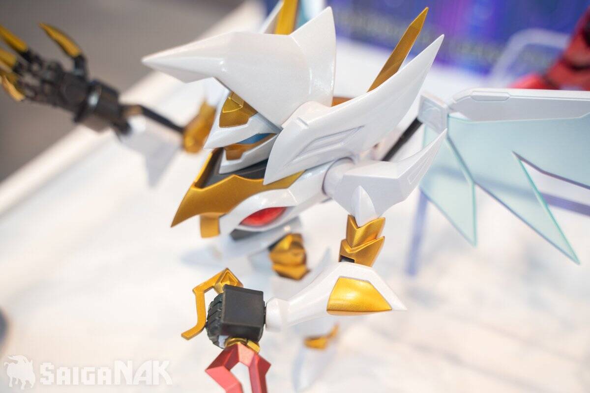 【ACGHK 2026】「バンダイナムコ」ブースをフォトレポート！ガンダムやたまごっちなど人気IPが大集合