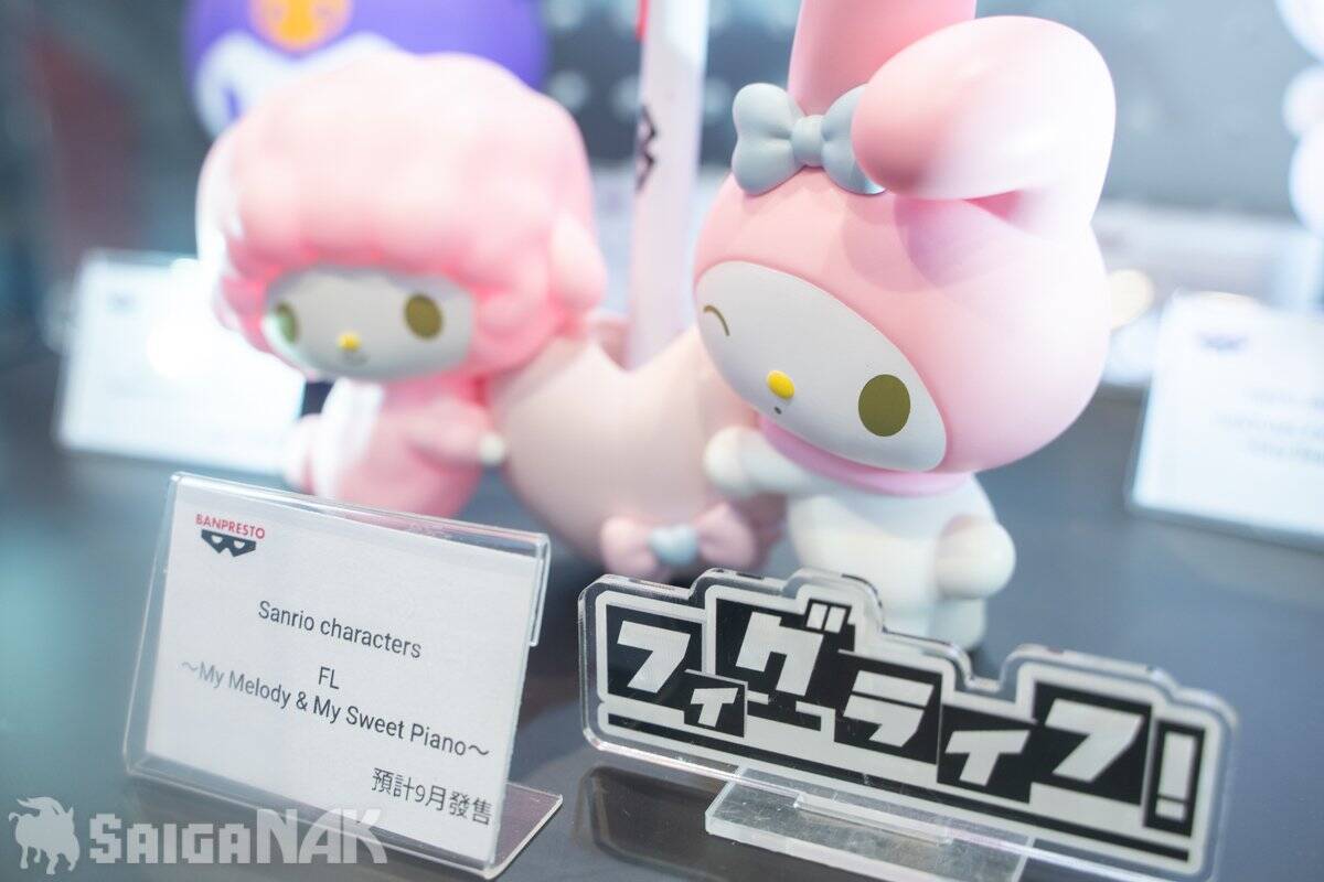 【ACGHK 2026】「バンダイナムコ」ブースをフォトレポート！ガンダムやたまごっちなど人気IPが大集合