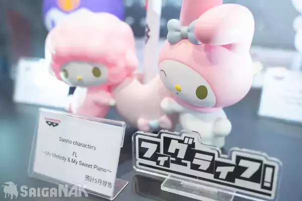 「【ACGHK 2026】「バンダイナムコ」ブースをフォトレポート！ガンダムやたまごっちなど人気IPが大集合」の画像