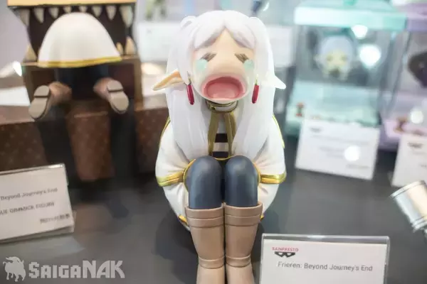 「【ACGHK 2026】「バンダイナムコ」ブースをフォトレポート！ガンダムやたまごっちなど人気IPが大集合」の画像