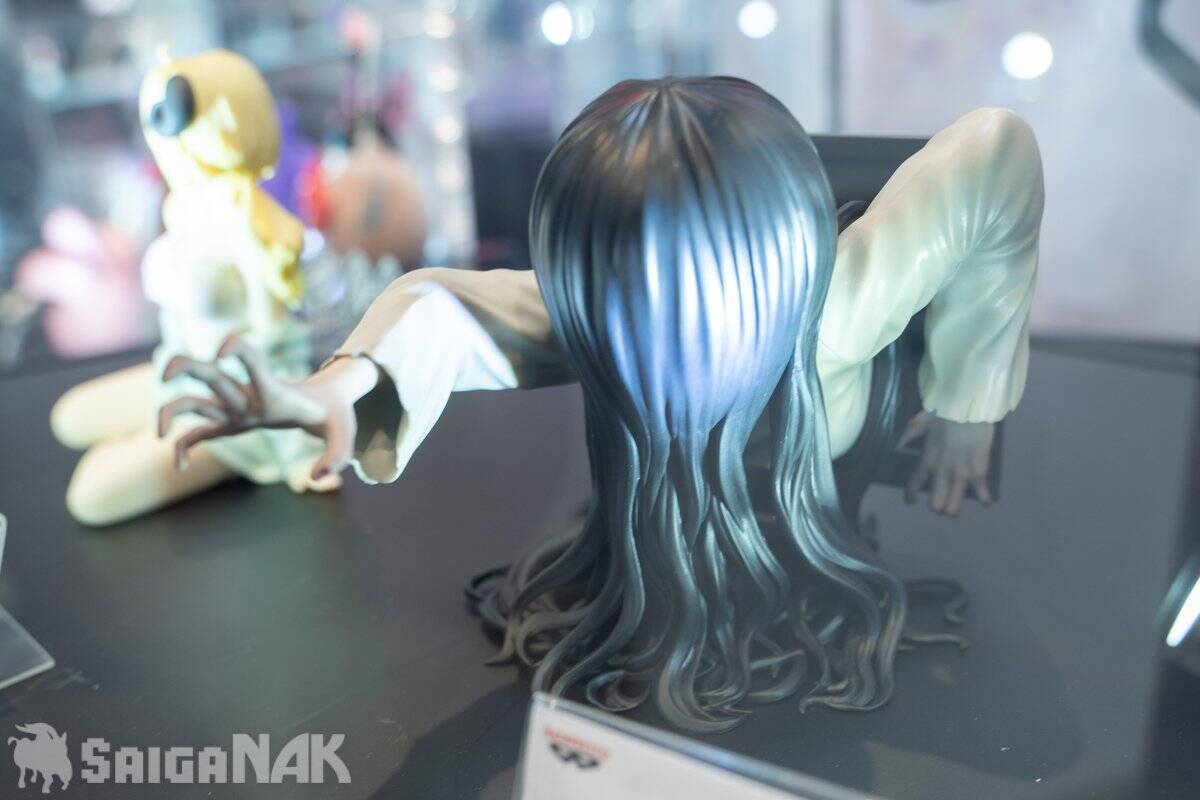 【ACGHK 2026】「バンダイナムコ」ブースをフォトレポート！ガンダムやたまごっちなど人気IPが大集合