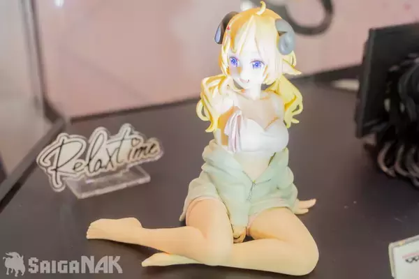 「【ACGHK 2026】「バンダイナムコ」ブースをフォトレポート！ガンダムやたまごっちなど人気IPが大集合」の画像