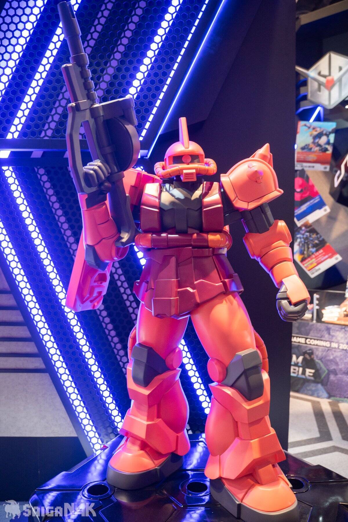【ACGHK 2026】「バンダイナムコ」ブースをフォトレポート！ガンダムやたまごっちなど人気IPが大集合