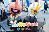 「【ACGHK 2026】「バンダイナムコ」ブースをフォトレポート！ガンダムやたまごっちなど人気IPが大集合」の画像41