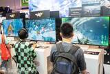 「【ACGHK 2026】「バンダイナムコ」ブースをフォトレポート！ガンダムやたまごっちなど人気IPが大集合」の画像48