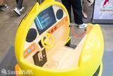 「【ACGHK 2026】「バンダイナムコ」ブースをフォトレポート！ガンダムやたまごっちなど人気IPが大集合」の画像49
