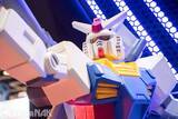 「【ACGHK 2026】「バンダイナムコ」ブースをフォトレポート！ガンダムやたまごっちなど人気IPが大集合」の画像5