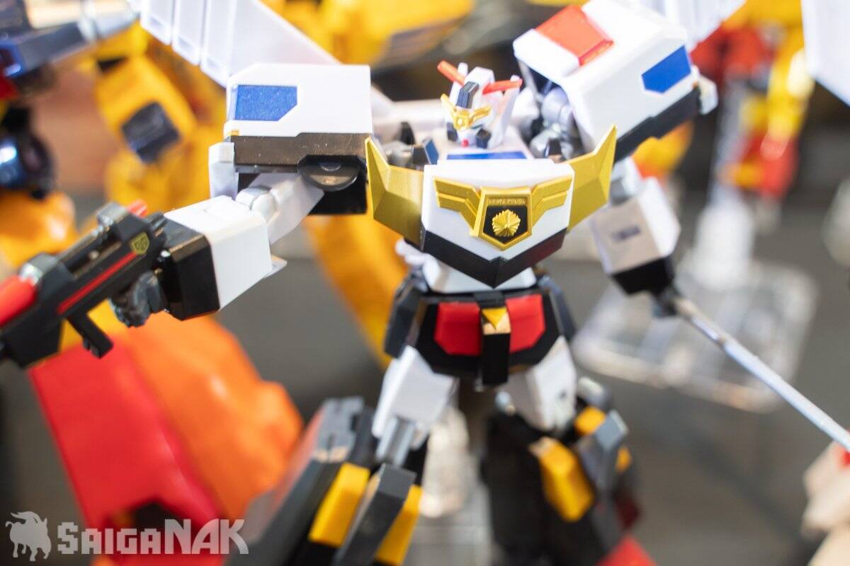 【ACGHK 2026】「バンダイナムコ」ブースをフォトレポート！ガンダムやたまごっちなど人気IPが大集合