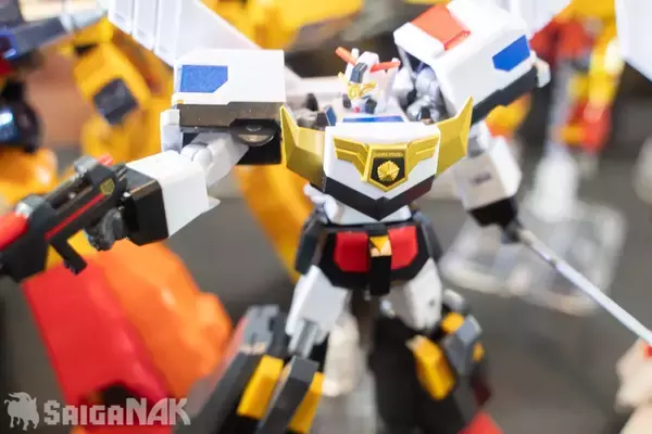 「【ACGHK 2026】「バンダイナムコ」ブースをフォトレポート！ガンダムやたまごっちなど人気IPが大集合」の画像