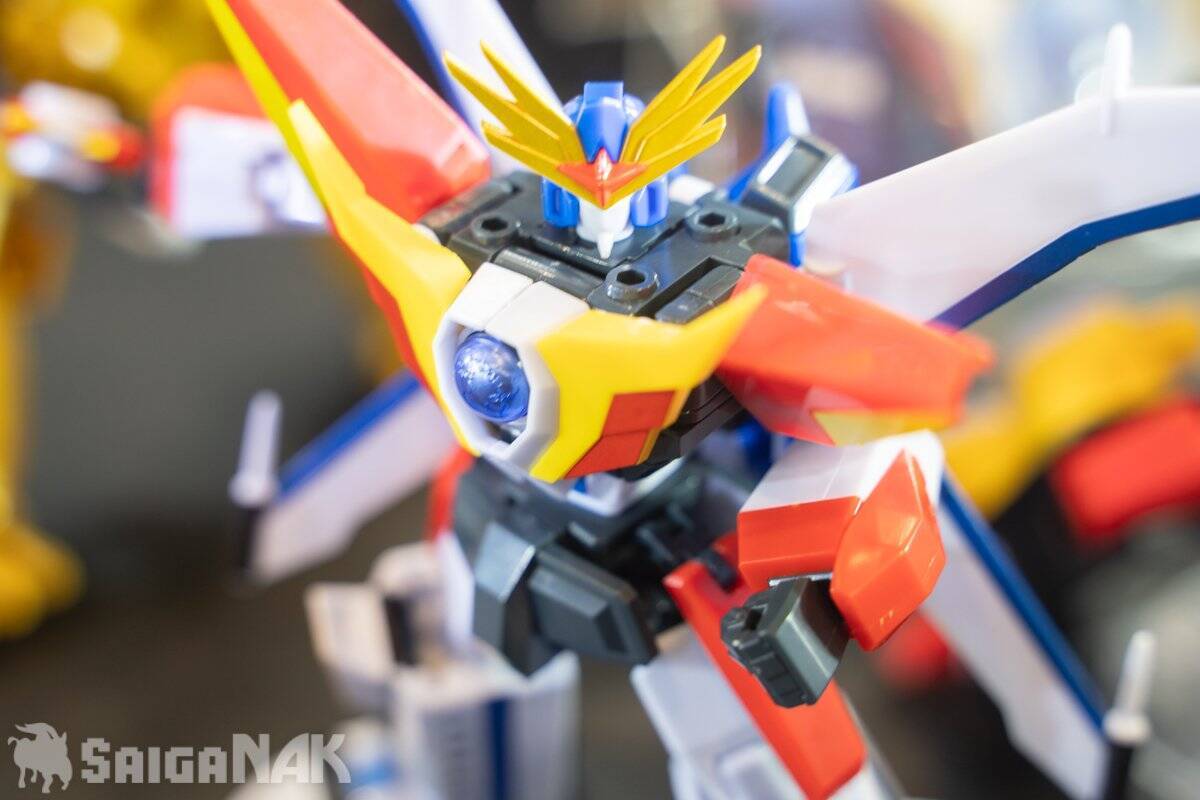 【ACGHK 2026】「バンダイナムコ」ブースをフォトレポート！ガンダムやたまごっちなど人気IPが大集合