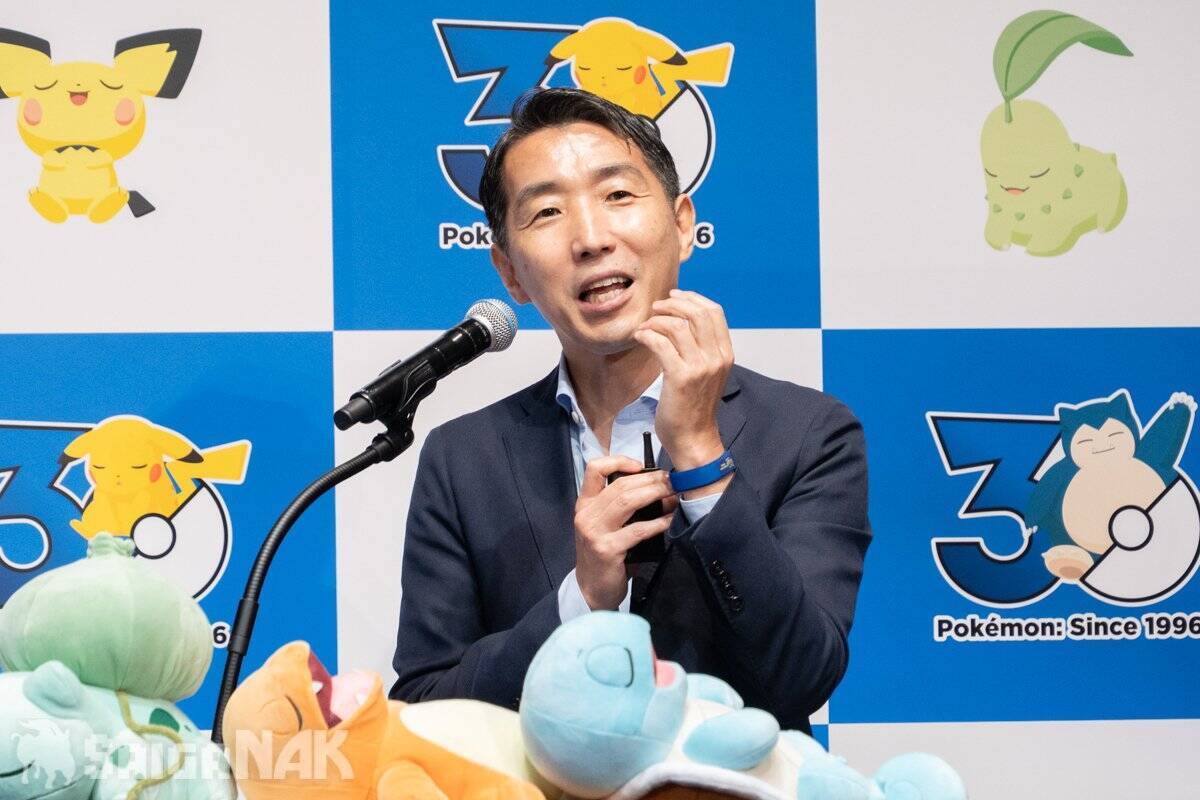 秋の睡眠をもっと楽しく「ポケモン×ねむる」発表会レポート！本郷奏多さん、松村沙友理さん、バッテリィズがパジャマ姿で登場
