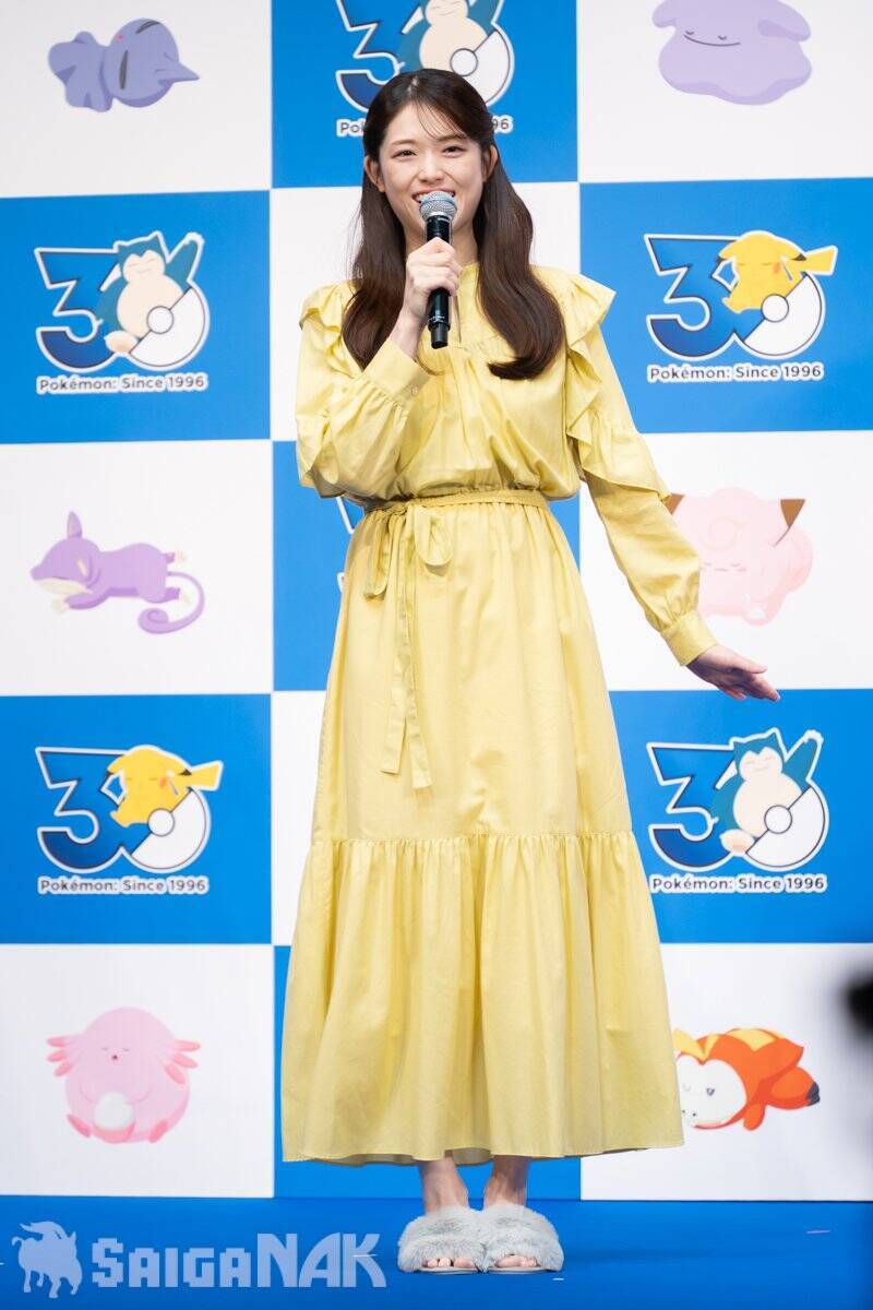 秋の睡眠をもっと楽しく「ポケモン×ねむる」発表会レポート！本郷奏多さん、松村沙友理さん、バッテリィズがパジャマ姿で登場
