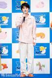 「秋の睡眠をもっと楽しく「ポケモン×ねむる」発表会レポート！本郷奏多さん、松村沙友理さん、バッテリィズがパジャマ姿で登場」の画像18