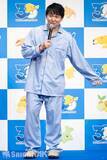 「秋の睡眠をもっと楽しく「ポケモン×ねむる」発表会レポート！本郷奏多さん、松村沙友理さん、バッテリィズがパジャマ姿で登場」の画像20