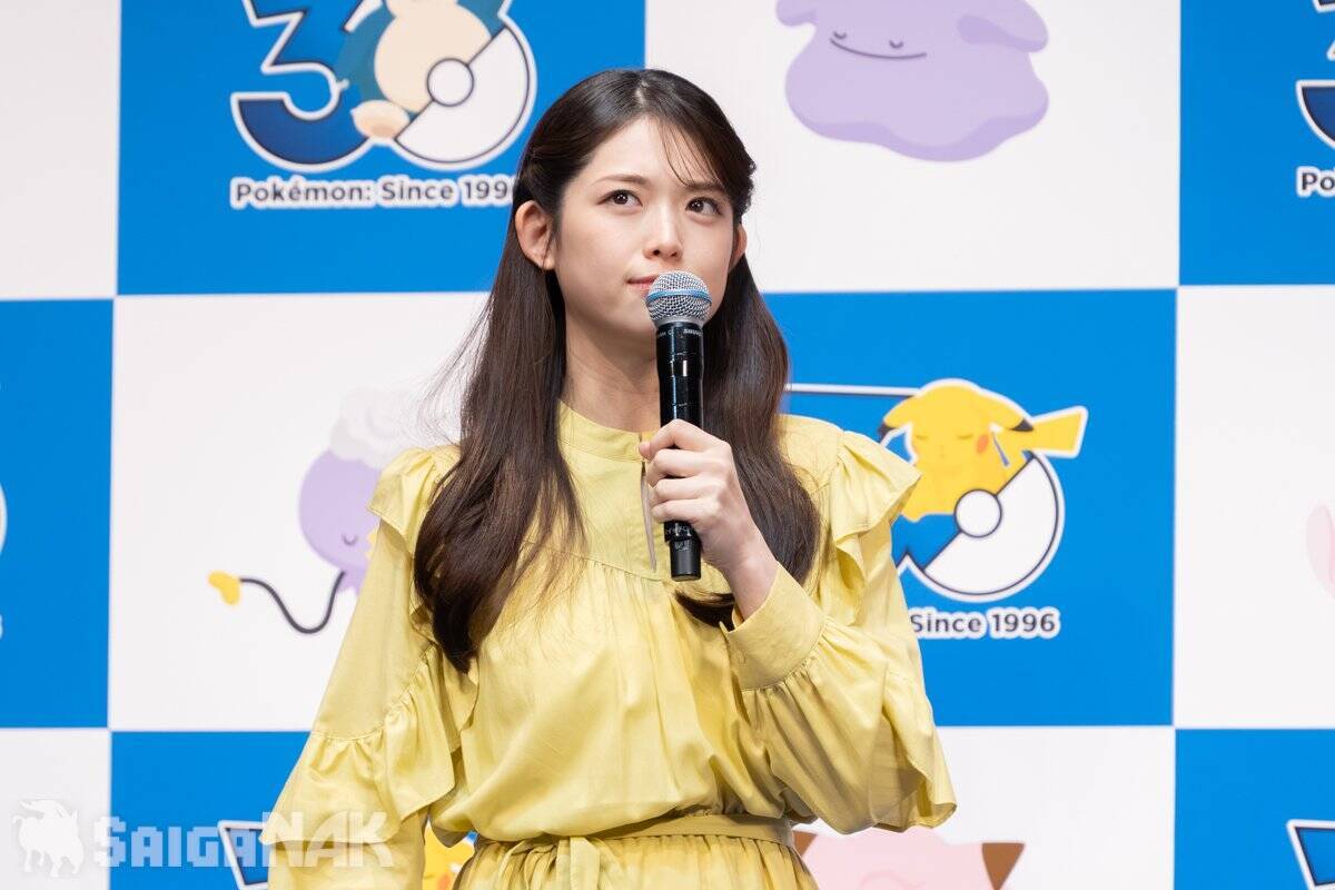 秋の睡眠をもっと楽しく「ポケモン×ねむる」発表会レポート！本郷奏多さん、松村沙友理さん、バッテリィズがパジャマ姿で登場