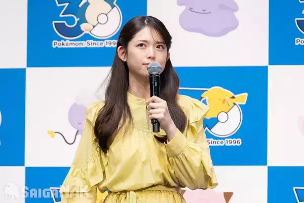 「秋の睡眠をもっと楽しく「ポケモン×ねむる」発表会レポート！本郷奏多さん、松村沙友理さん、バッテリィズがパジャマ姿で登場」の画像