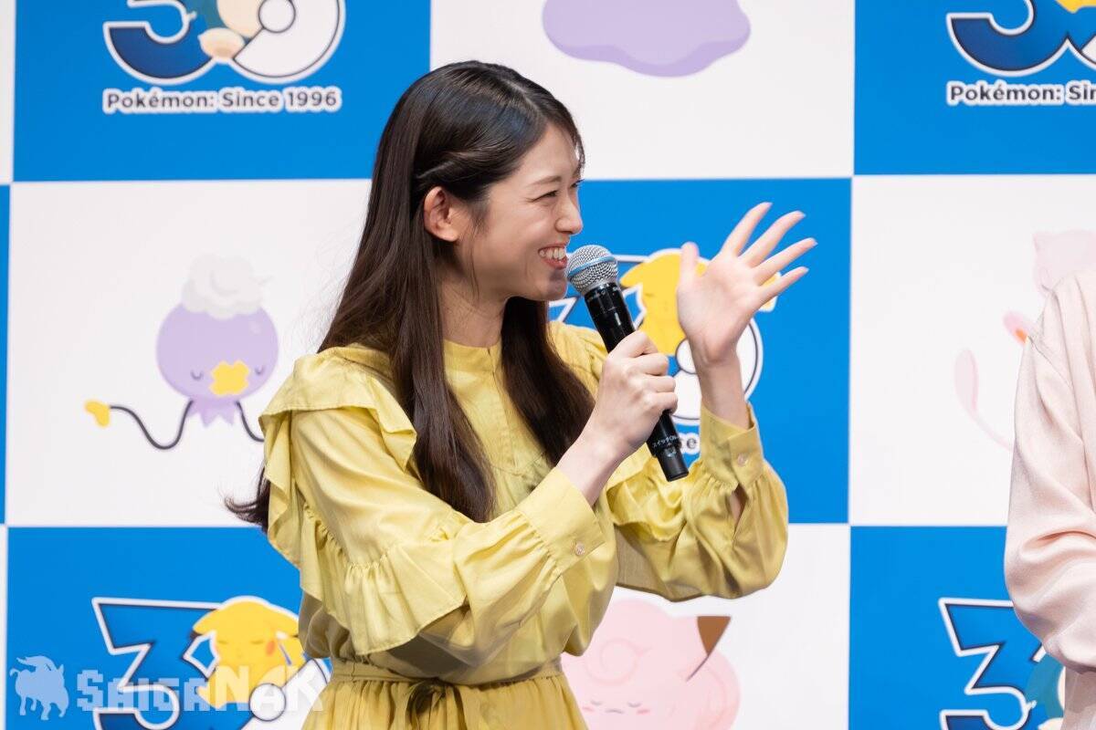 秋の睡眠をもっと楽しく「ポケモン×ねむる」発表会レポート！本郷奏多さん、松村沙友理さん、バッテリィズがパジャマ姿で登場