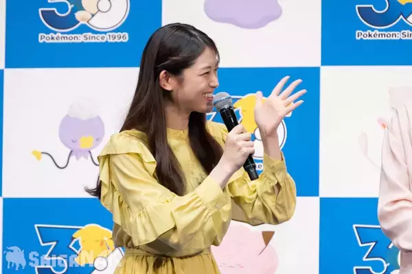 「秋の睡眠をもっと楽しく「ポケモン×ねむる」発表会レポート！本郷奏多さん、松村沙友理さん、バッテリィズがパジャマ姿で登場」の画像