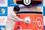 「秋の睡眠をもっと楽しく「ポケモン×ねむる」発表会レポート！本郷奏多さん、松村沙友理さん、バッテリィズがパジャマ姿で登場」の画像35