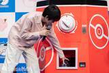 「秋の睡眠をもっと楽しく「ポケモン×ねむる」発表会レポート！本郷奏多さん、松村沙友理さん、バッテリィズがパジャマ姿で登場」の画像36
