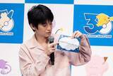 「秋の睡眠をもっと楽しく「ポケモン×ねむる」発表会レポート！本郷奏多さん、松村沙友理さん、バッテリィズがパジャマ姿で登場」の画像37