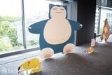 「秋の睡眠をもっと楽しく「ポケモン×ねむる」発表会レポート！本郷奏多さん、松村沙友理さん、バッテリィズがパジャマ姿で登場」の画像45