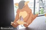 「秋の睡眠をもっと楽しく「ポケモン×ねむる」発表会レポート！本郷奏多さん、松村沙友理さん、バッテリィズがパジャマ姿で登場」の画像46