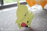 「秋の睡眠をもっと楽しく「ポケモン×ねむる」発表会レポート！本郷奏多さん、松村沙友理さん、バッテリィズがパジャマ姿で登場」の画像47