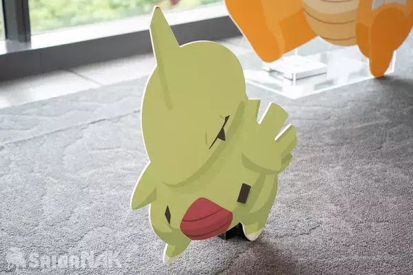 「秋の睡眠をもっと楽しく「ポケモン×ねむる」発表会レポート！本郷奏多さん、松村沙友理さん、バッテリィズがパジャマ姿で登場」の画像
