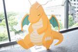 「秋の睡眠をもっと楽しく「ポケモン×ねむる」発表会レポート！本郷奏多さん、松村沙友理さん、バッテリィズがパジャマ姿で登場」の画像48