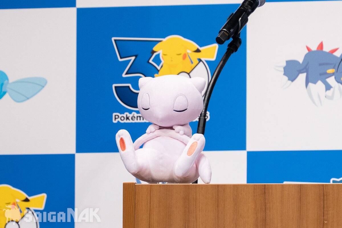 秋の睡眠をもっと楽しく「ポケモン×ねむる」発表会レポート！本郷奏多さん、松村沙友理さん、バッテリィズがパジャマ姿で登場