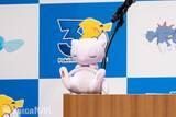 「秋の睡眠をもっと楽しく「ポケモン×ねむる」発表会レポート！本郷奏多さん、松村沙友理さん、バッテリィズがパジャマ姿で登場」の画像5