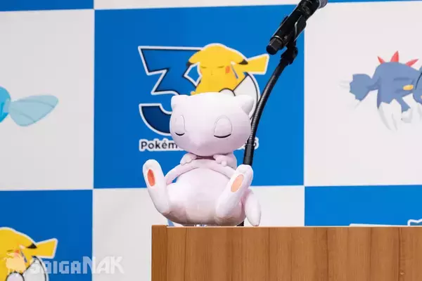 「秋の睡眠をもっと楽しく「ポケモン×ねむる」発表会レポート！本郷奏多さん、松村沙友理さん、バッテリィズがパジャマ姿で登場」の画像