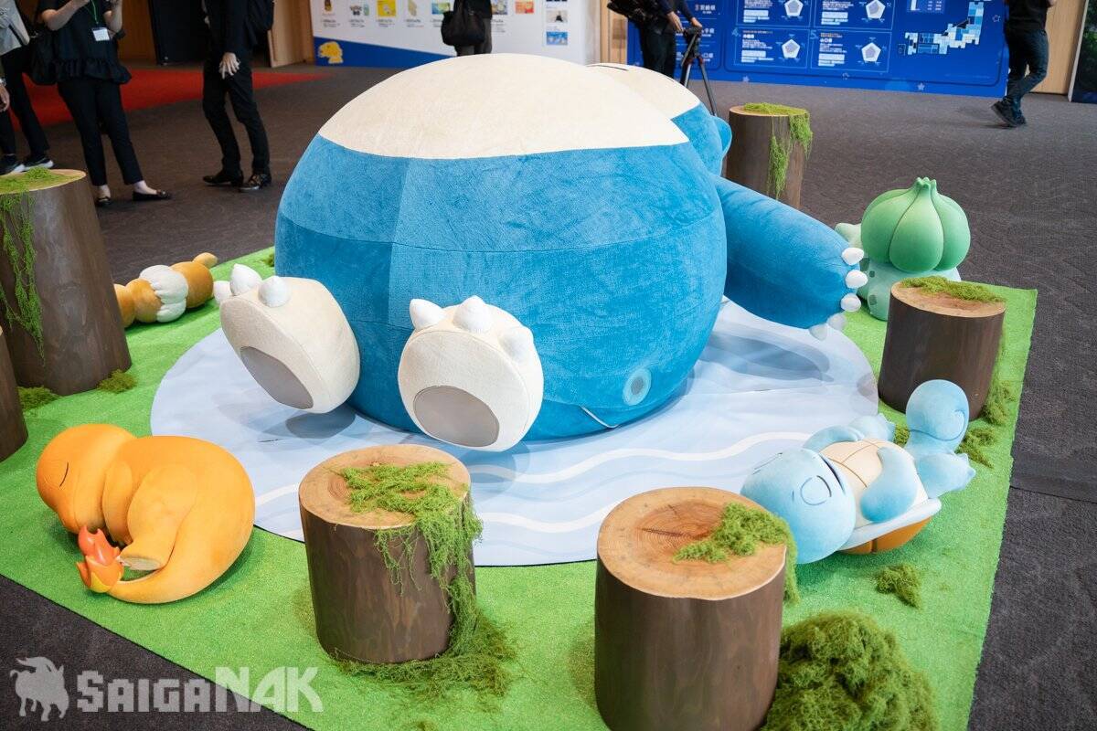 秋の睡眠をもっと楽しく「ポケモン×ねむる」発表会レポート！本郷奏多さん、松村沙友理さん、バッテリィズがパジャマ姿で登場