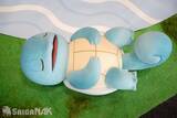 「秋の睡眠をもっと楽しく「ポケモン×ねむる」発表会レポート！本郷奏多さん、松村沙友理さん、バッテリィズがパジャマ姿で登場」の画像52