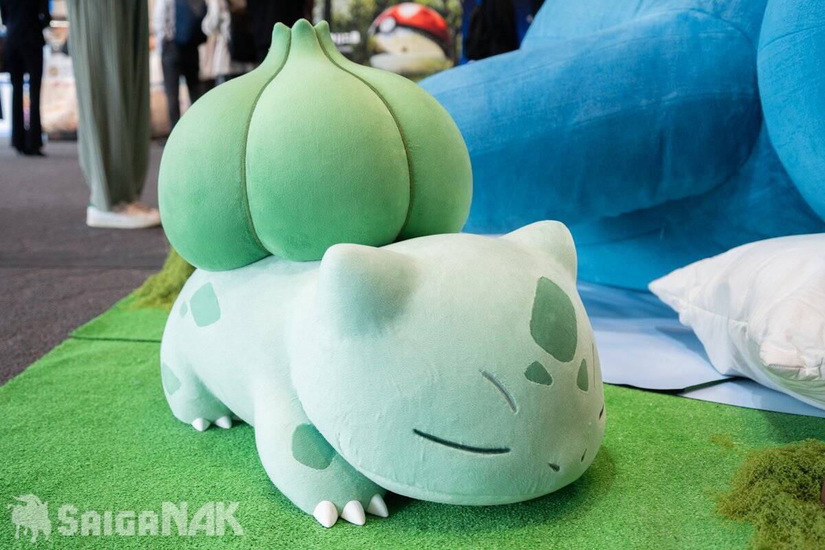 秋の睡眠をもっと楽しく「ポケモン×ねむる」発表会レポート！本郷奏多さん、松村沙友理さん、バッテリィズがパジャマ姿で登場