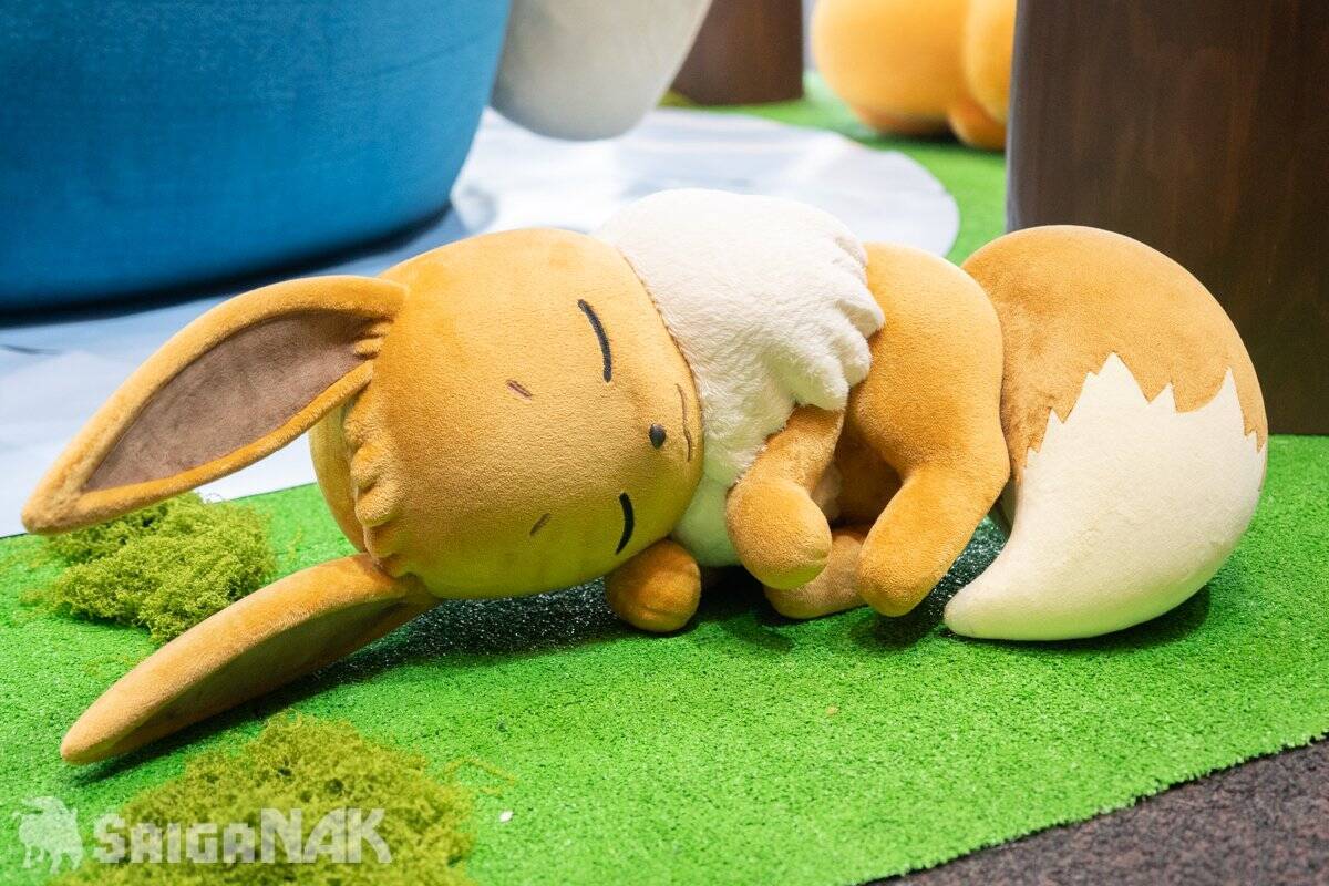 秋の睡眠をもっと楽しく「ポケモン×ねむる」発表会レポート！本郷奏多さん、松村沙友理さん、バッテリィズがパジャマ姿で登場