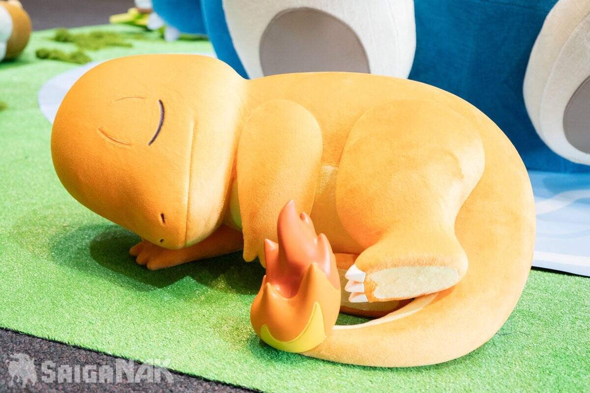 秋の睡眠をもっと楽しく「ポケモン×ねむる」発表会レポート！本郷奏多さん、松村沙友理さん、バッテリィズがパジャマ姿で登場