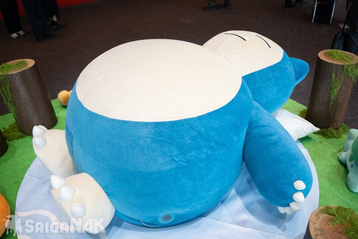 秋の睡眠をもっと楽しく「ポケモン×ねむる」発表会レポート！本郷奏多さん、松村沙友理さん、バッテリィズがパジャマ姿で登場