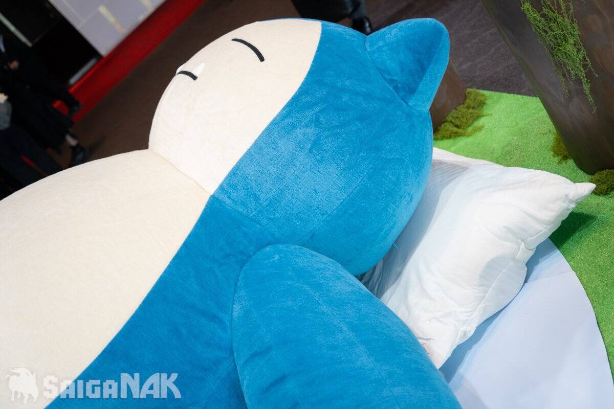 秋の睡眠をもっと楽しく「ポケモン×ねむる」発表会レポート！本郷奏多さん、松村沙友理さん、バッテリィズがパジャマ姿で登場