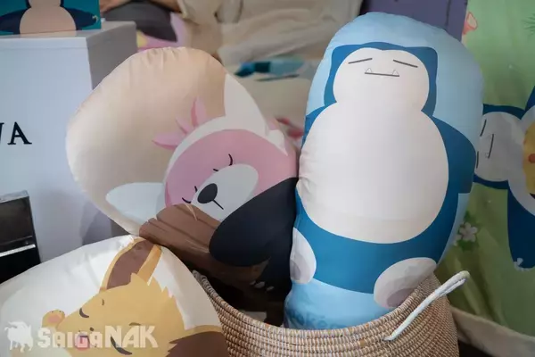 「秋の睡眠をもっと楽しく「ポケモン×ねむる」発表会レポート！本郷奏多さん、松村沙友理さん、バッテリィズがパジャマ姿で登場」の画像