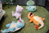 「秋の睡眠をもっと楽しく「ポケモン×ねむる」発表会レポート！本郷奏多さん、松村沙友理さん、バッテリィズがパジャマ姿で登場」の画像69