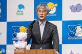 「秋の睡眠をもっと楽しく「ポケモン×ねむる」発表会レポート！本郷奏多さん、松村沙友理さん、バッテリィズがパジャマ姿で登場」の画像7