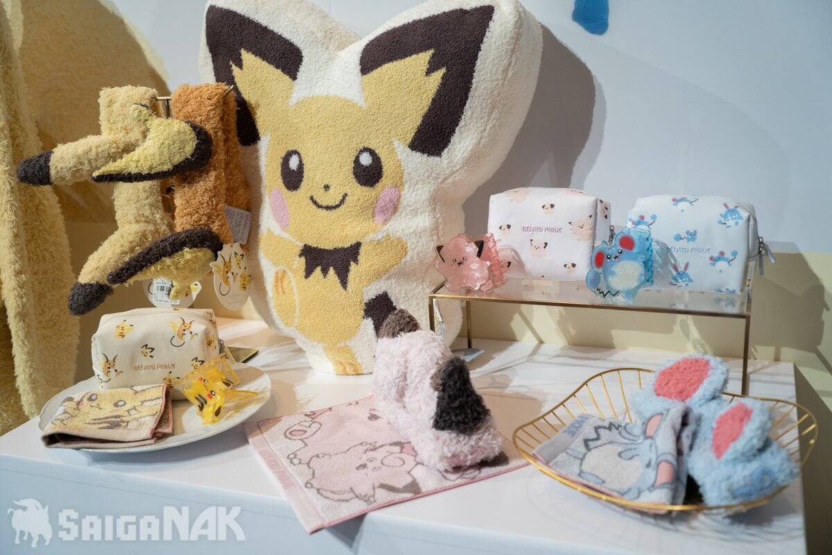 秋の睡眠をもっと楽しく「ポケモン×ねむる」発表会レポート！本郷奏多さん、松村沙友理さん、バッテリィズがパジャマ姿で登場