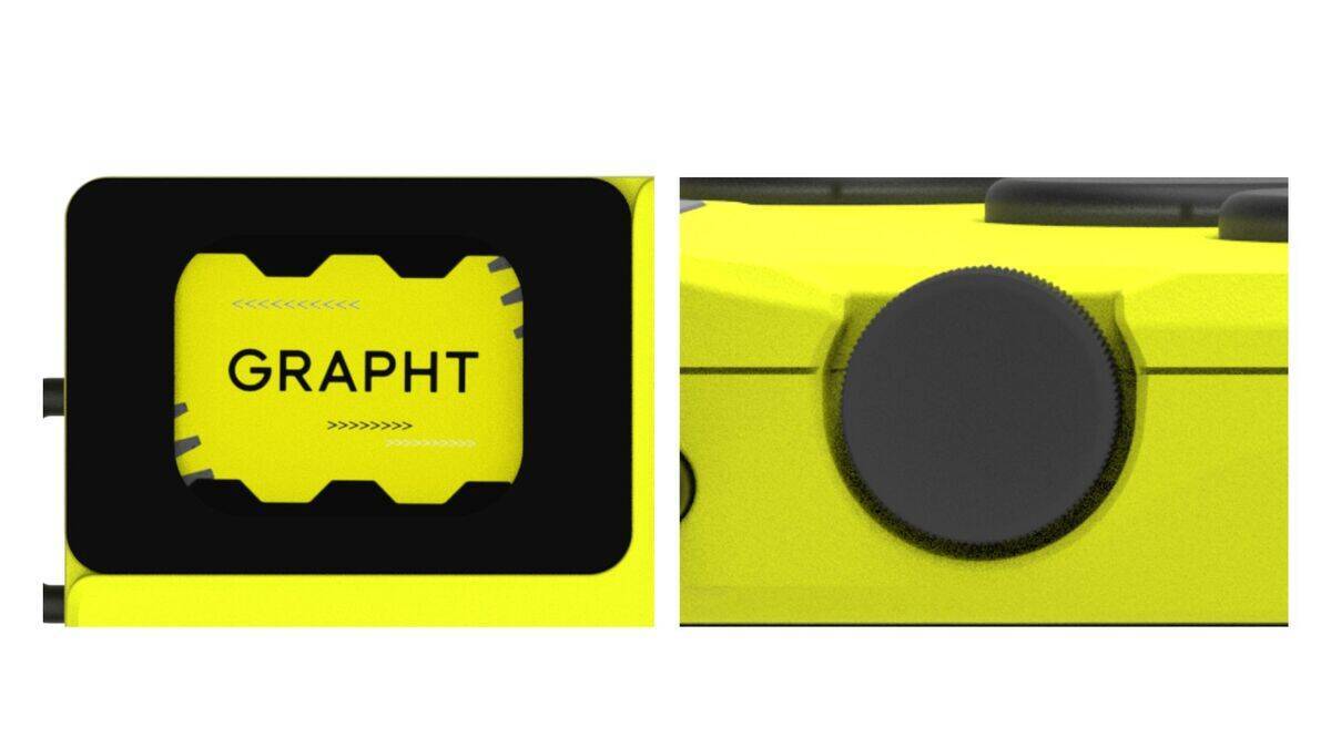 「GRAPHT」が速さを追求したレバーレスアーケードコントローラー「Command Trigger for PC」発表！「ストリートファイター 6」コラボデザインモデルも