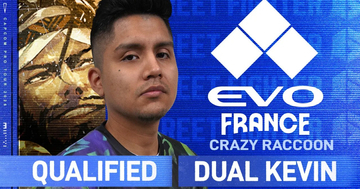 「Evo France 2026」ストリートファイター6部門でDual Kevin選手が優勝！「CAPCOM CUP 13」の出場権を獲得
