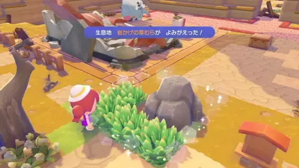 「ポケモン初のスローライフゲーム『ぽこ あ ポケモン』を先行レビュー！個性的なポケモンたちに囲まれてゆるふわライフを堪能」の画像