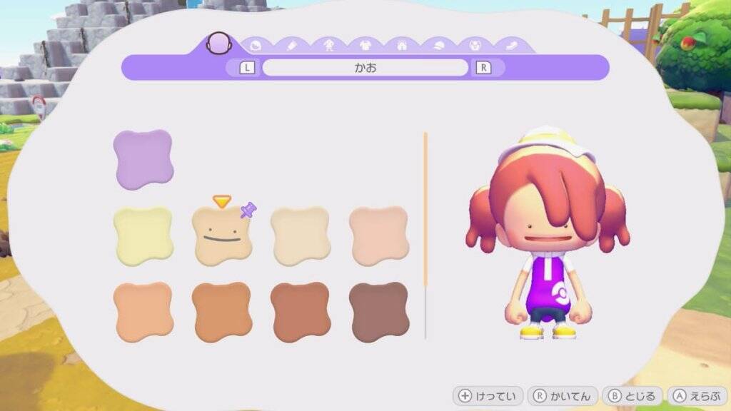 ポケモン初のスローライフゲーム『ぽこ あ ポケモン』を先行レビュー！個性的なポケモンたちに囲まれてゆるふわライフを堪能