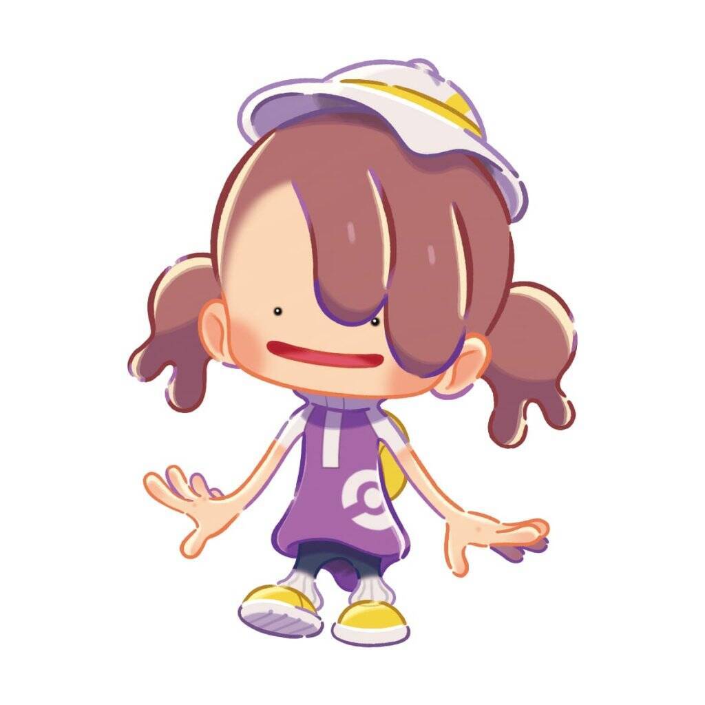 ポケモン初のスローライフゲーム『ぽこ あ ポケモン』を先行レビュー！個性的なポケモンたちに囲まれてゆるふわライフを堪能