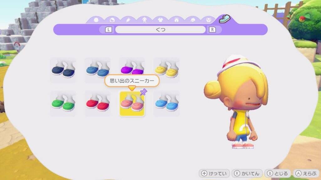 ポケモン初のスローライフゲーム『ぽこ あ ポケモン』を先行レビュー！個性的なポケモンたちに囲まれてゆるふわライフを堪能